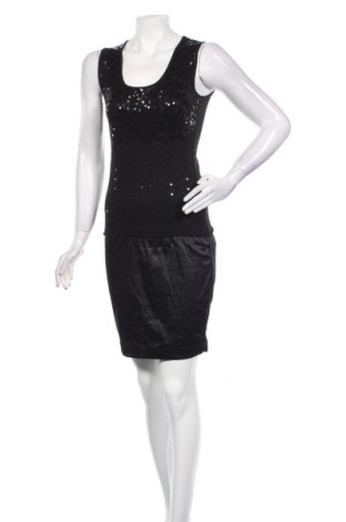 Φόρεμα Intimissimi, Μέγεθος S, Χρώμα Μαύρο, Τιμή 1,73 €