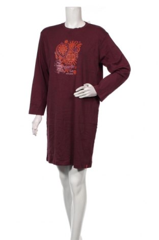 Φόρεμα Manguun, Μέγεθος S, Χρώμα Κόκκινο, Βαμβάκι, Τιμή 24,68 €