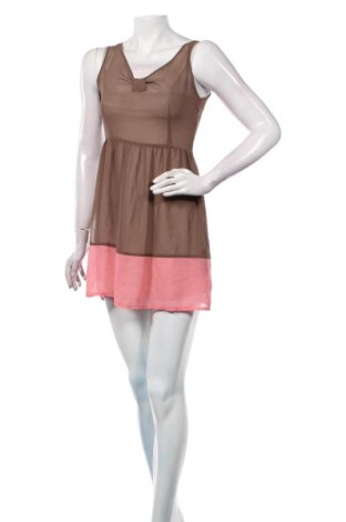 Φόρεμα Miss Selfridge, Μέγεθος S, Χρώμα Καφέ, Τιμή 13,95 €