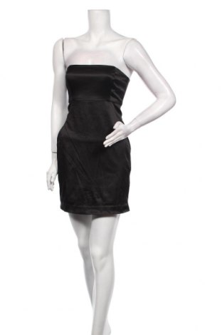 Φόρεμα Miss Sixty, Μέγεθος S, Χρώμα Μαύρο, 52% βαμβάκι, 45% πολυεστέρας, 3% ελαστάνη, Τιμή 37,85 €