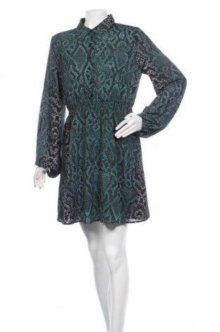 Φόρεμα Nikkie, Μέγεθος L, Χρώμα Πολύχρωμο, Πολυεστέρας, Τιμή 44,92 €