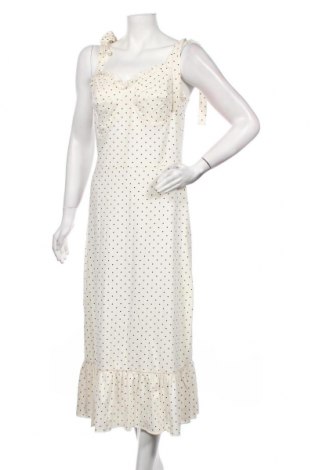 Φόρεμα ONLY, Μέγεθος L, Χρώμα Λευκό, Βαμβάκι, Τιμή 25,36 €
