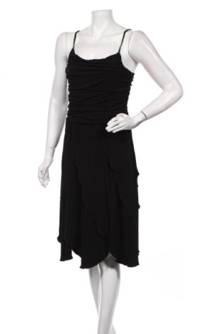 Φόρεμα Oasis, Μέγεθος M, Χρώμα Μαύρο, 95% πολυεστέρας, 5% ελαστάνη, Τιμή 22,82 €