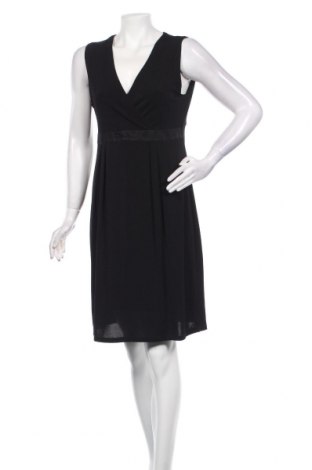 Φόρεμα Oltre, Μέγεθος L, Χρώμα Μαύρο, Τιμή 50,60 €