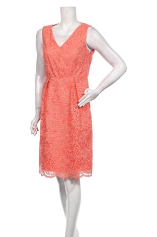 Kleid Per Una By Marks & Spencer, Größe M, Farbe Rosa, Preis 12,02 €