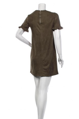 Φόρεμα Primark, Μέγεθος S, Χρώμα Πράσινο, 86% πολυεστέρας, 14% ελαστάνη, Τιμή 9,87 €