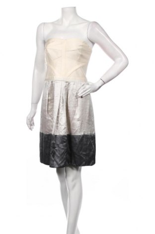 Φόρεμα Reiss, Μέγεθος M, Χρώμα Πολύχρωμο, 70% μετάξι, 30% βαμβάκι, Τιμή 24,50 €