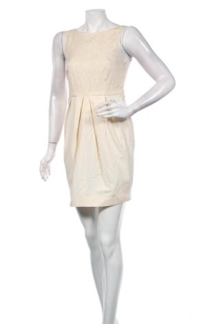 Kleid Risoe, Größe S, Farbe Beige, Preis € 1,75