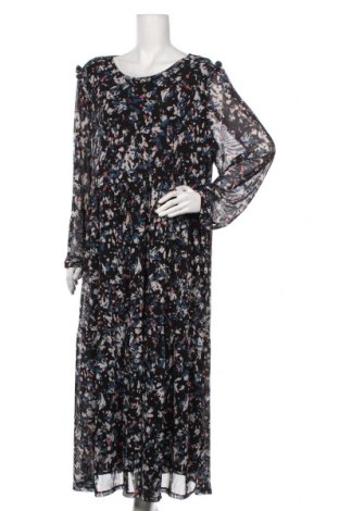 Φόρεμα S.Oliver, Μέγεθος XL, Χρώμα Πολύχρωμο, 98% πολυεστέρας, 2% ελαστάνη, Τιμή 28,69 €