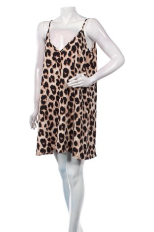 Φόρεμα SHEIN, Μέγεθος XL, Χρώμα Πολύχρωμο, 95% πολυεστέρας, 5% ελαστάνη, Τιμή 14,11 €