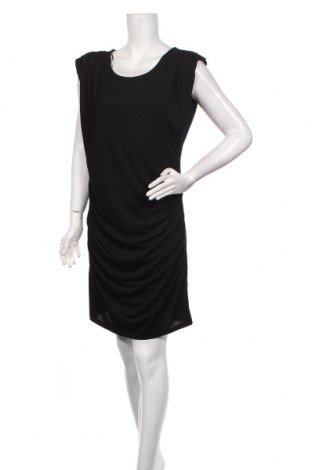 Φόρεμα Soaked In Luxury, Μέγεθος XL, Χρώμα Μαύρο, 65% πολυεστέρας, 35% βισκόζη, Τιμή 18,56 €