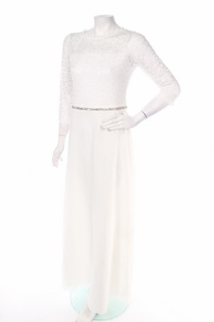 Φόρεμα Swing, Μέγεθος M, Χρώμα Λευκό, Πολυεστέρας, Τιμή 63,09 €
