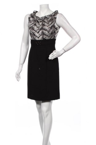 Φόρεμα Tahari By Arthur S. Levine, Μέγεθος XS, Χρώμα Μαύρο, Πολυεστέρας, Τιμή 50,72 €