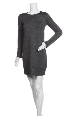 Φόρεμα Vero Moda, Μέγεθος S, Χρώμα Γκρί, 95% πολυεστέρας, 5% ελαστάνη, Τιμή 10,65 €