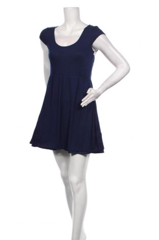 Φόρεμα Yes Or No, Μέγεθος M, Χρώμα Μπλέ, Βισκόζη, Τιμή 14,11 €