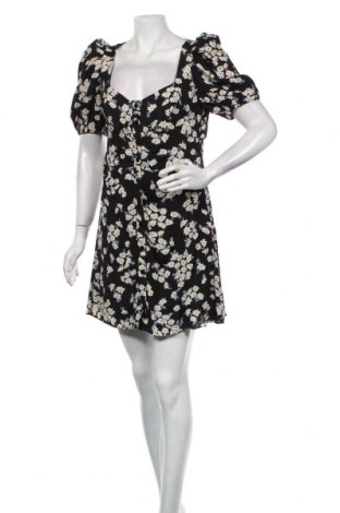 Φόρεμα Zara, Μέγεθος L, Χρώμα Πολύχρωμο, Βισκόζη, Τιμή 15,22 €