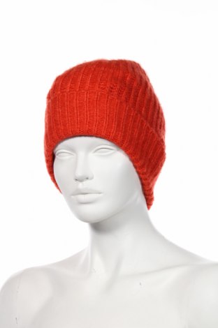 Καπέλο K-RO, Χρώμα Πορτοκαλί, 75% πολυακρυλικό, 22% πολυεστέρας, 3% ελαστάνη, Τιμή 6,50 €