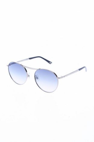 Слънчеви очила WEB Eyewear, Цвят Сребрист, Цена 59,22 лв.