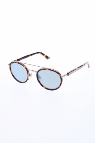 Γυαλιά ηλίου WEB Eyewear, Χρώμα Καφέ, Τιμή 30,53 €