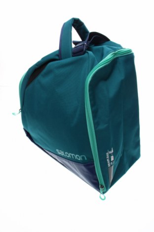 Sportovní taška  Salomon, Barva Zelená, Textile , Cena  654,00 Kč