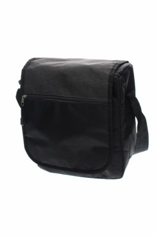 Θερμική τσάντα, Χρώμα Μαύρο, Κλωστοϋφαντουργικά προϊόντα, Τιμή 23,38 €