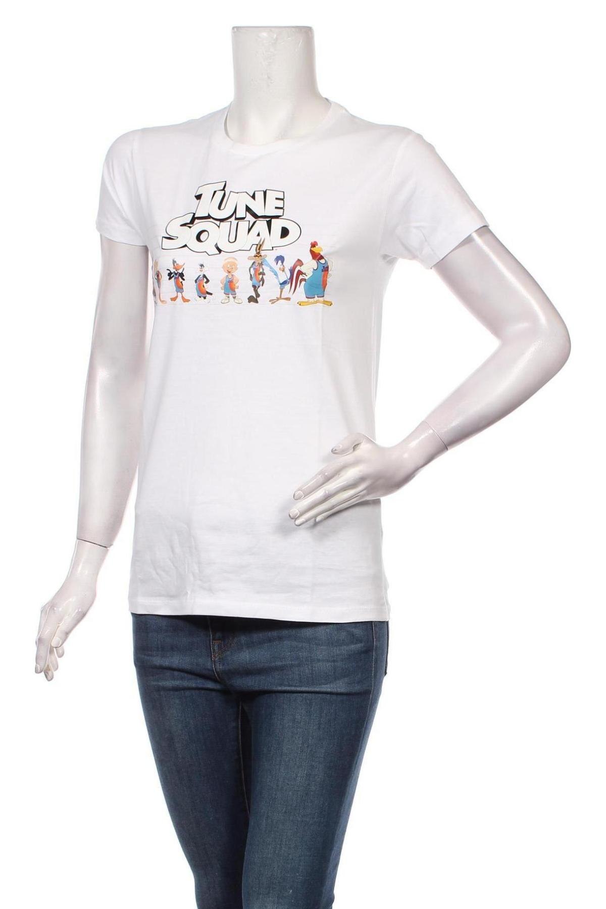 Γυναικείο t-shirt Sol's, Μέγεθος XS, Χρώμα Λευκό, Βαμβάκι, Τιμή 7,48 €