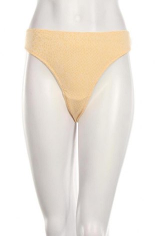 Bikini LIVERA, Größe XL, Farbe Gelb, Preis € 2,47