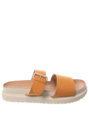 Papuci Camel Active, Mărime 40, Culoare Portocaliu, Preț 187,30 Lei