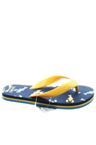 Pantofle Okaidi, Velikost 27, Barva Vícebarevné, Cena  497,00 Kč