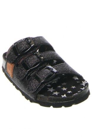 Papuci Pax, Mărime 25, Culoare Negru, Preț 43,58 Lei