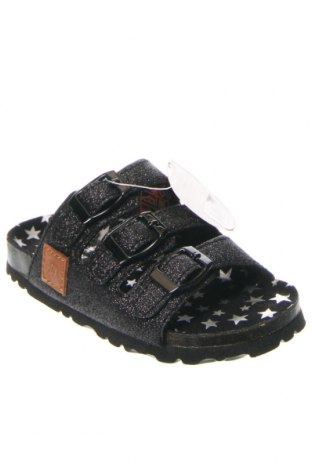 Papuci Pax, Mărime 28, Culoare Negru, Preț 43,58 Lei