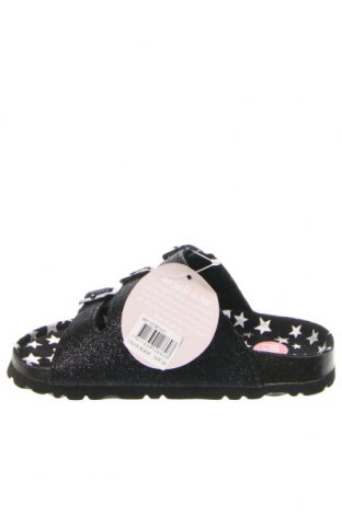 Pantofle Pax, Velikost 28, Barva Černá, Cena  1 000,00 Kč