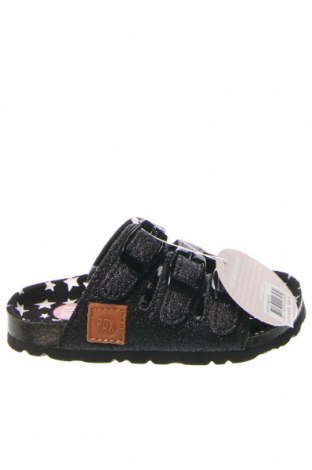 Papuci Pax, Mărime 26, Culoare Negru, Preț 43,58 Lei