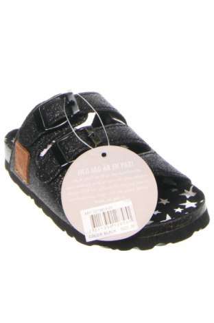 Papuci Pax, Mărime 26, Culoare Negru, Preț 43,58 Lei