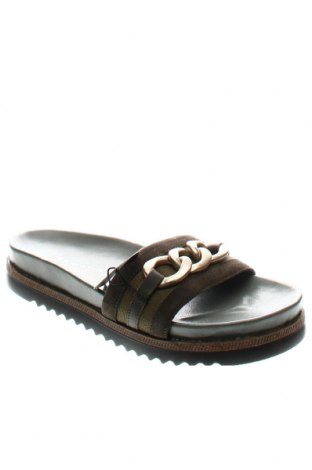 Papuci Tamaris, Mărime 42, Culoare Multicolor, Preț 80,53 Lei