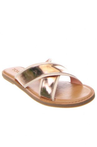 Pantofle Toms, Velikost 37, Barva Růžová, Cena  1 580,00 Kč