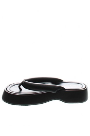 Pantofle Vero Moda, Velikost 41, Barva Černá, Cena  500,00 Kč