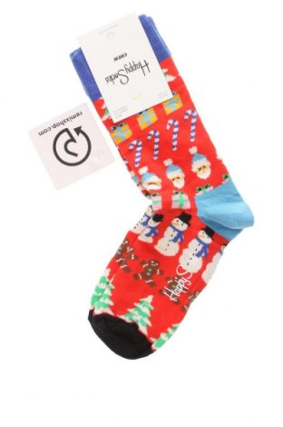 Ponožky  Happy Socks, Veľkosť M, Farba Viacfarebná, Cena  9,12 €