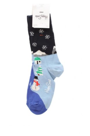 Ponožky  Happy Socks, Veľkosť M, Farba Viacfarebná, Cena  10,17 €