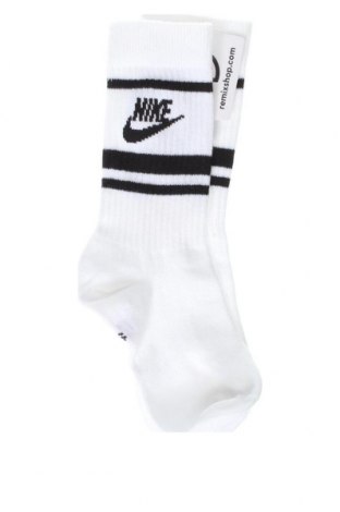 Ponožky  Nike, Veľkosť S, Farba Biela, Cena  14,95 €