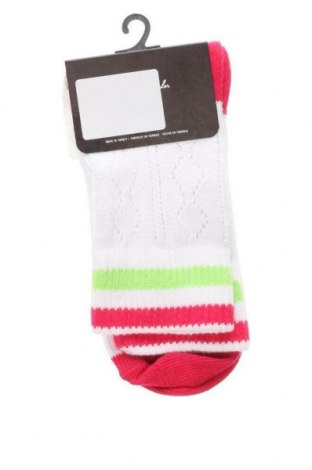 Ponožky  Out From Under, Veľkosť M, Farba Biela, Cena  6,92 €