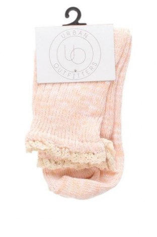 Ponožky  Urban Outfitters, Veľkosť M, Farba Oranžová, Cena  7,55 €