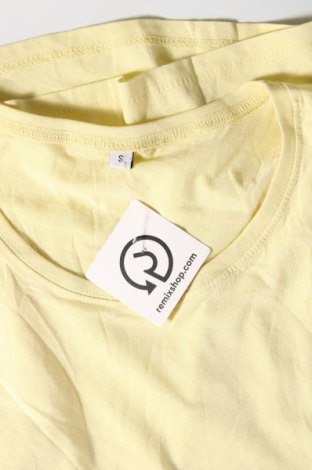 Γυναικεία μπλούζα, Μέγεθος S, Χρώμα Κίτρινο, Τιμή 15,98 €