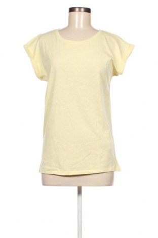 Γυναικεία μπλούζα, Μέγεθος S, Χρώμα Κίτρινο, Τιμή 15,98 €