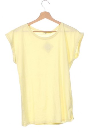 Γυναικεία μπλούζα, Μέγεθος S, Χρώμα Κίτρινο, Τιμή 2,56 €