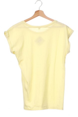 Дамска блуза, Размер S, Цвят Жълт, Цена 5,27 лв.