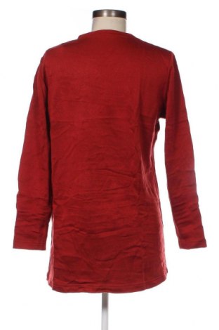 Damen Shirt, Größe M, Farbe Rot, Preis € 2,12