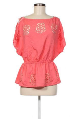 Дамска блуза, Размер M, Цвят Розов, Цена 10,07 лв.
