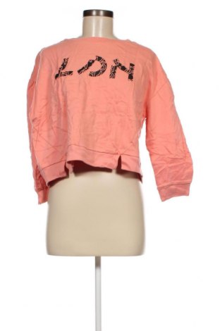 Дамска блуза, Размер M, Цвят Оранжев, Цена 3,99 лв.