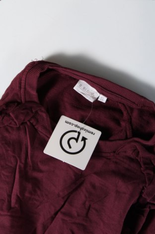 Damen Shirt, Größe S, Farbe Rot, Preis 1,98 €